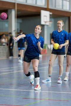 Bild 176 - F HSG Kremperheide/Muensterdorf - ATSV Stockelsdorf 2 : Ergebnis: 47:32